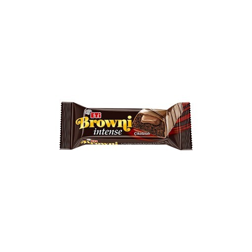 Eti Browni İntense Çikolatalı Kek (50 gr.)