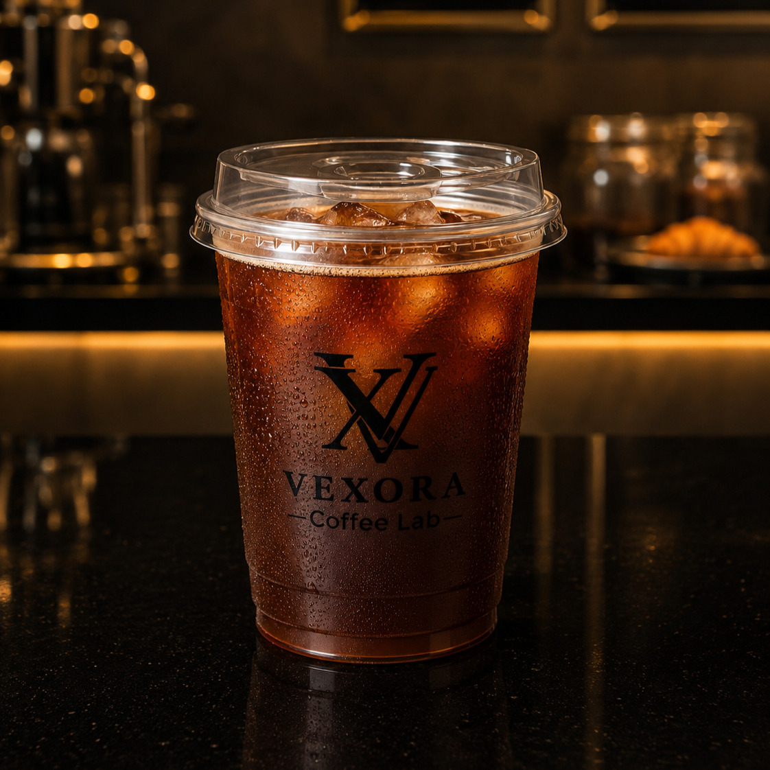 Cold Brew