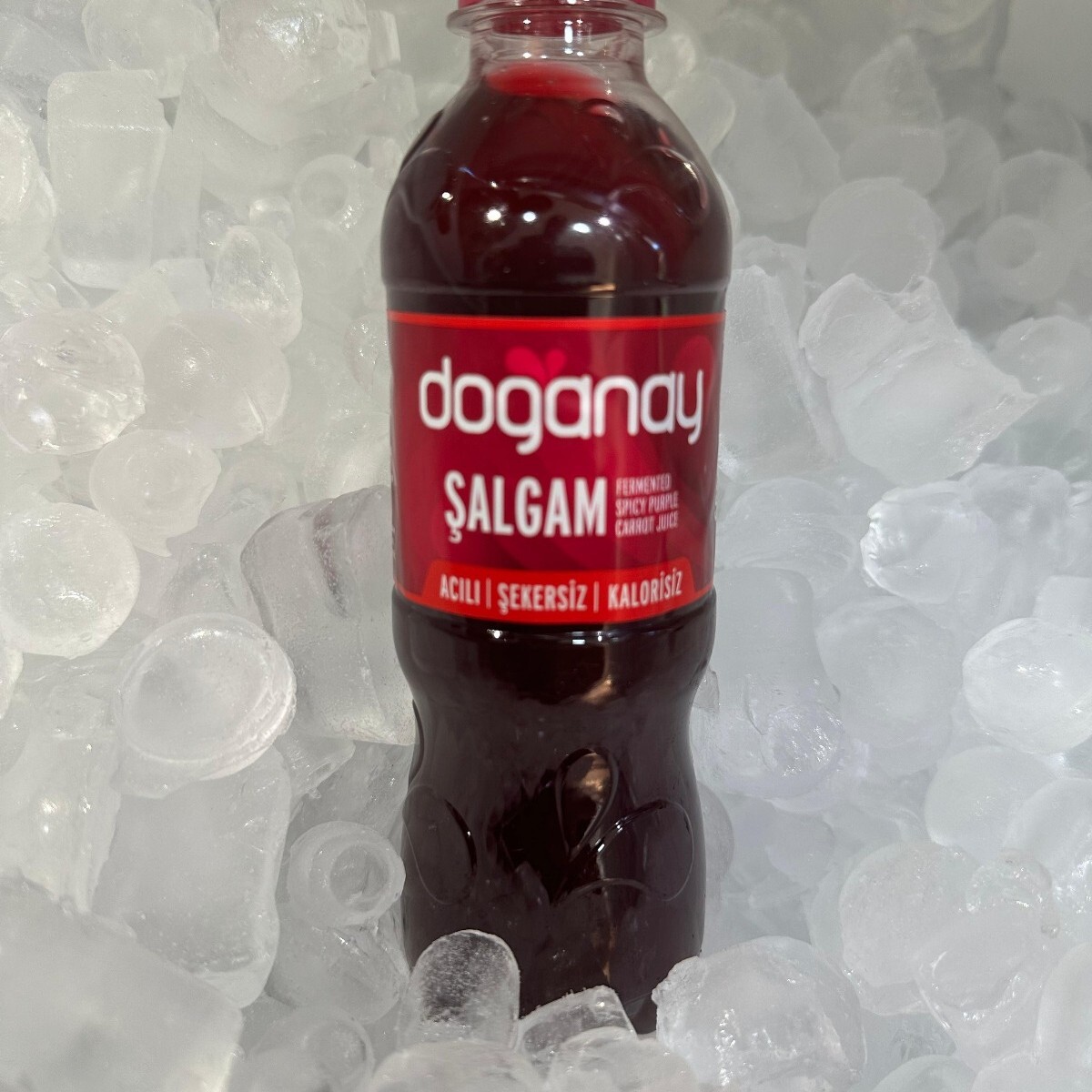 Şalgam