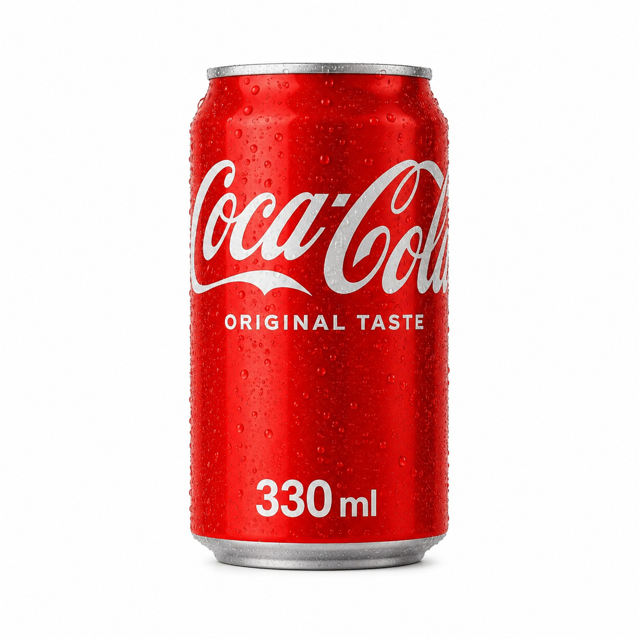 Coca-Cola (330 ml)