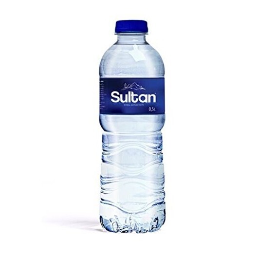 Su (330 ml)