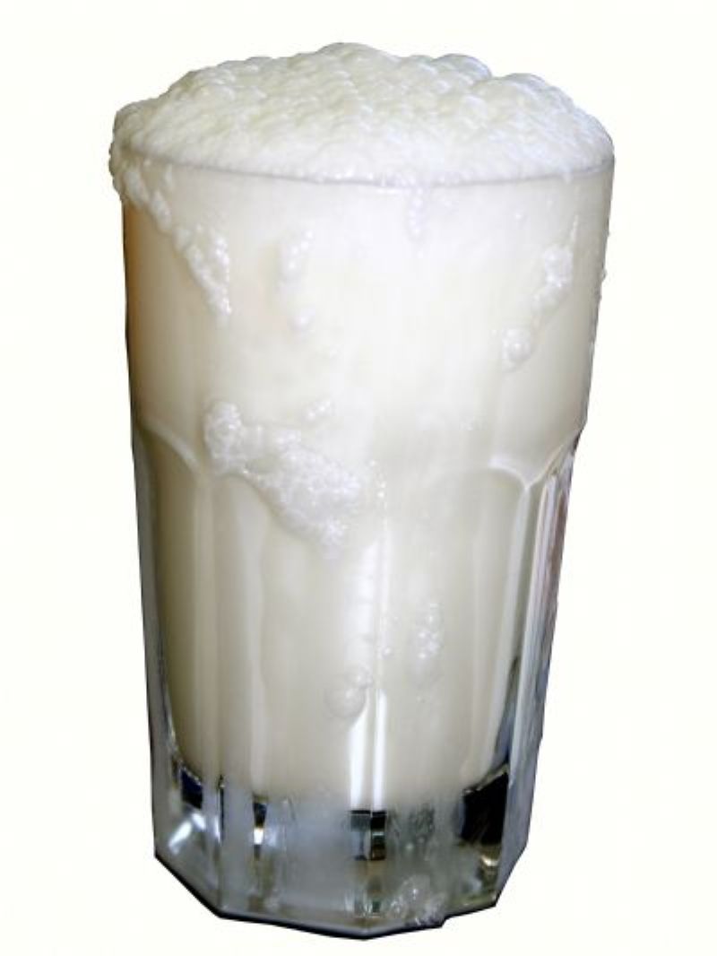 Köpüklü Ayran (33 cl.)