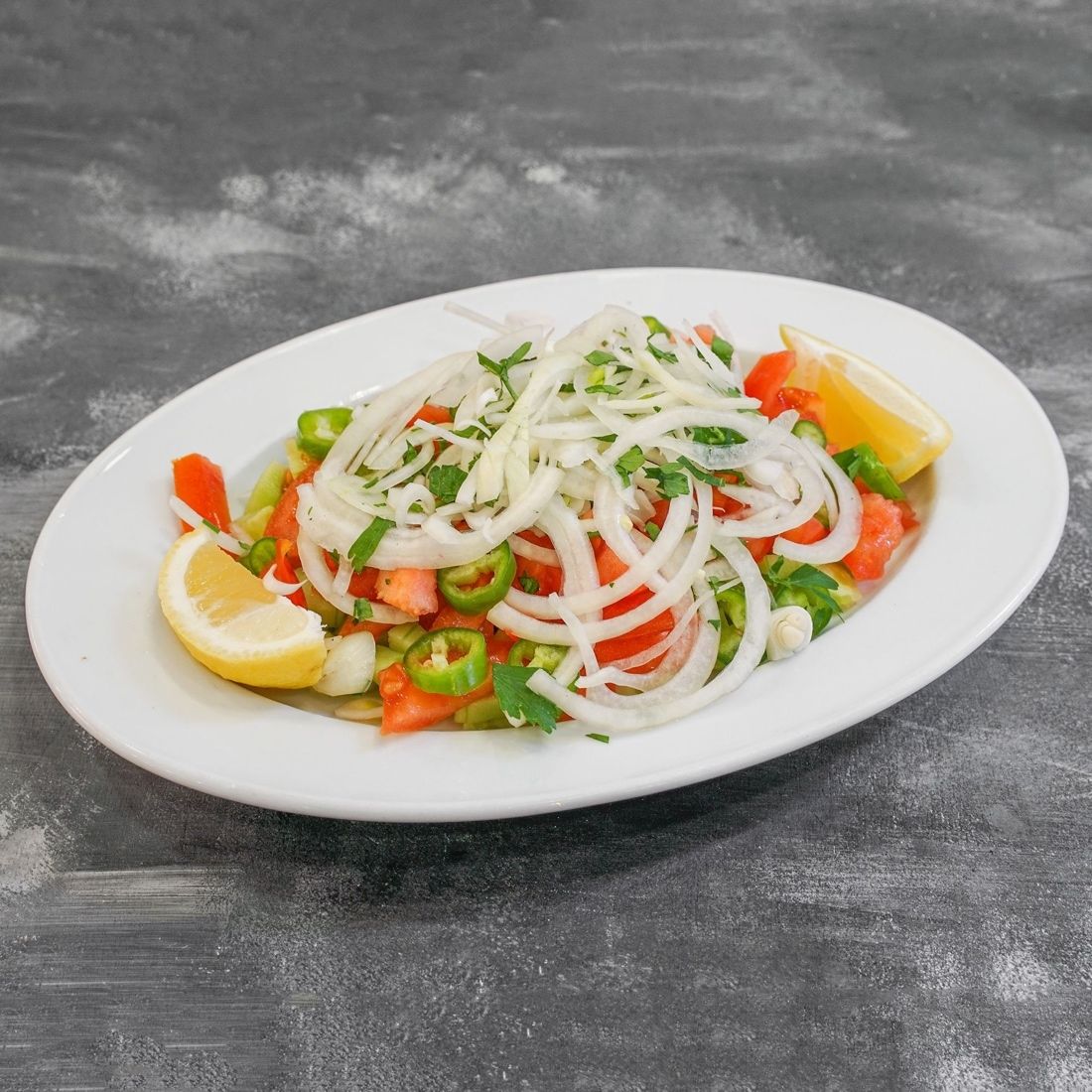 Çoban Salata