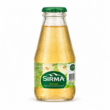 Elmalı Soda
