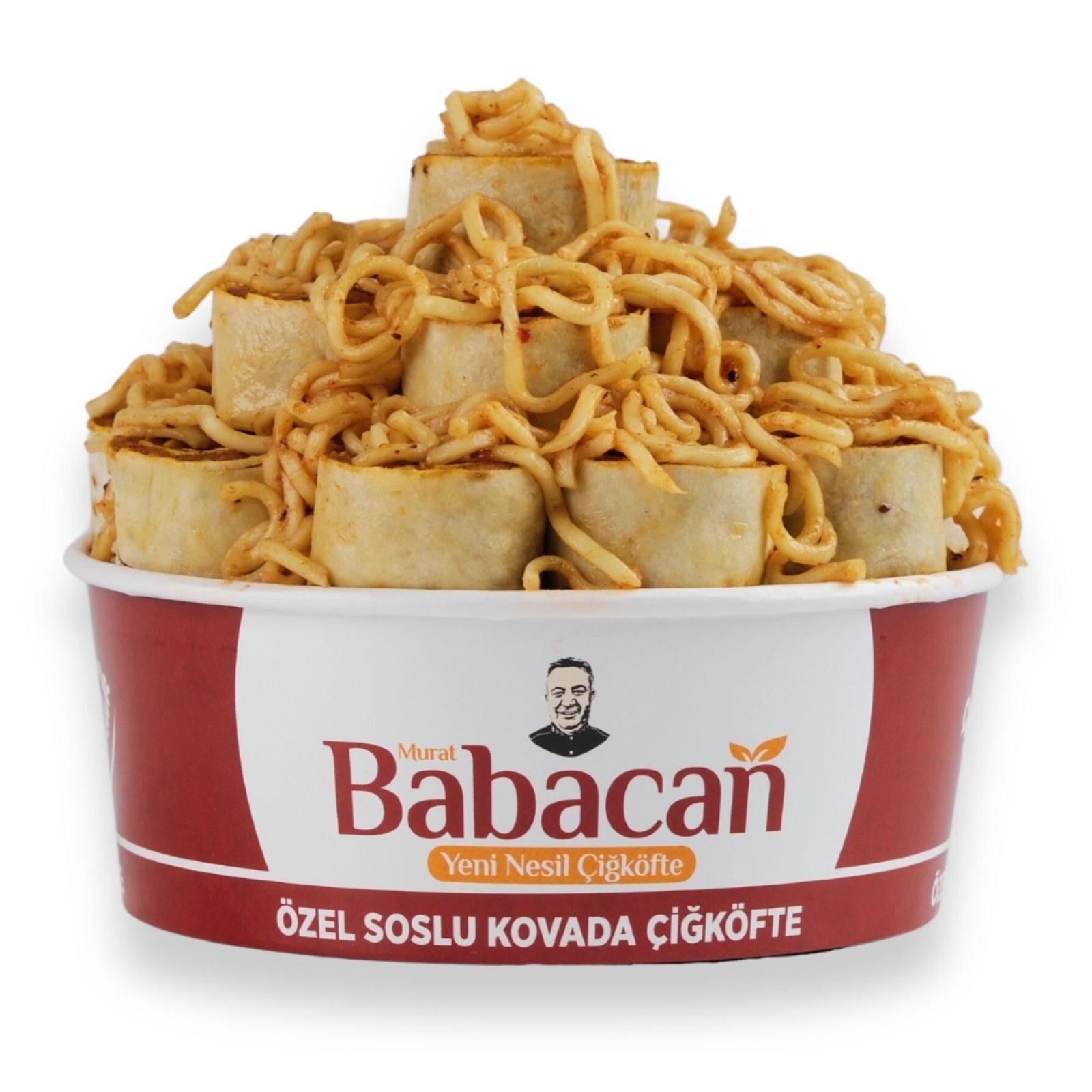 Mega Kova XL (Noodle'lı) (225 gr.)