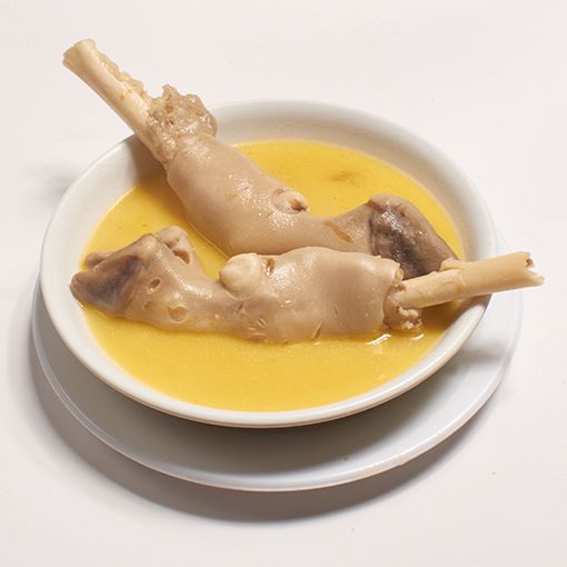 Ayak Paça Çorbası