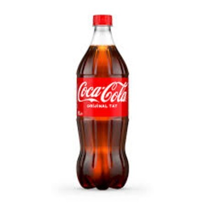 Coca Cola 1 Lt