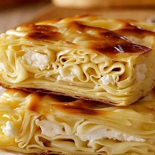 Su Böreği (250 gr)