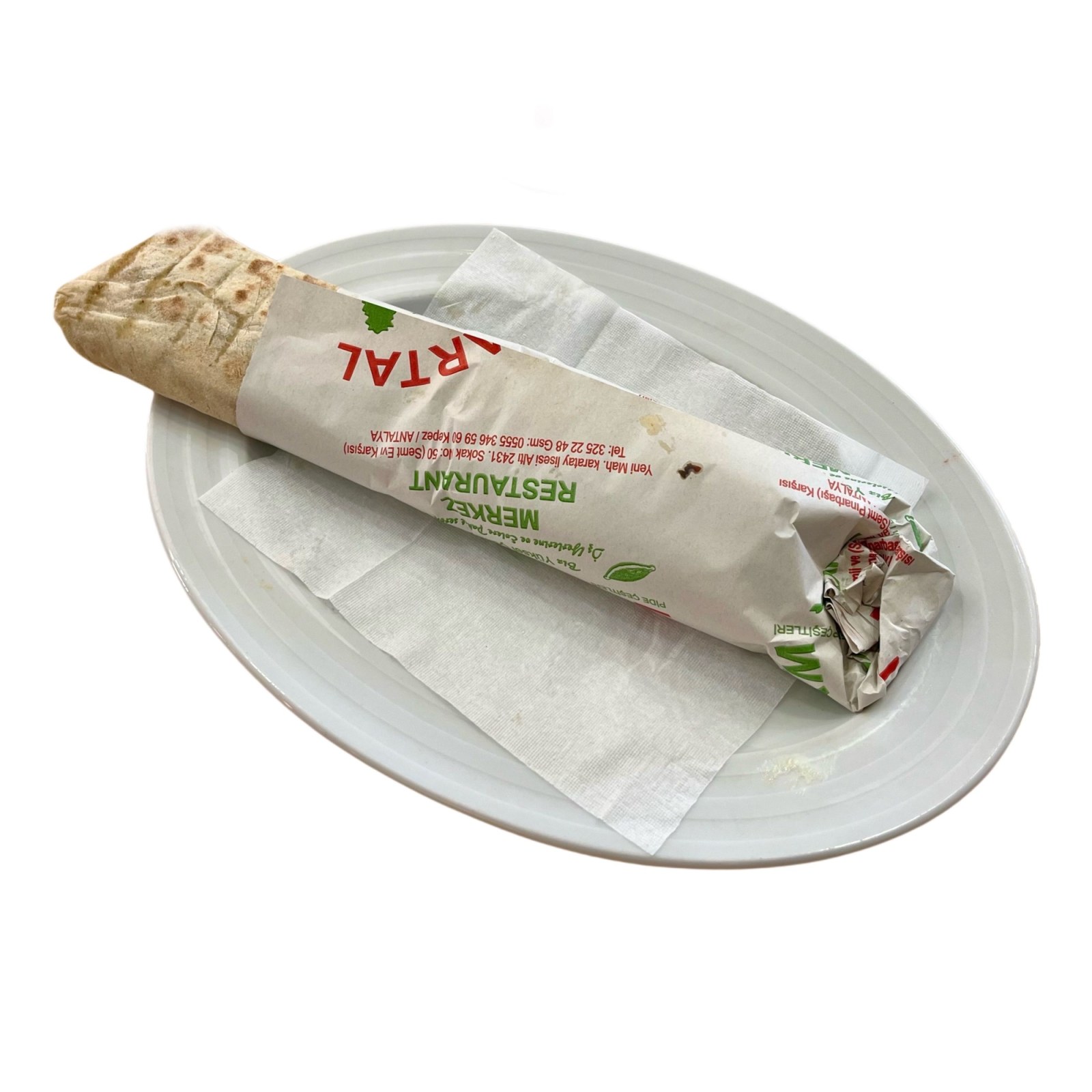 Et Döner Dürüm