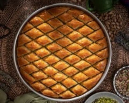 Baklava