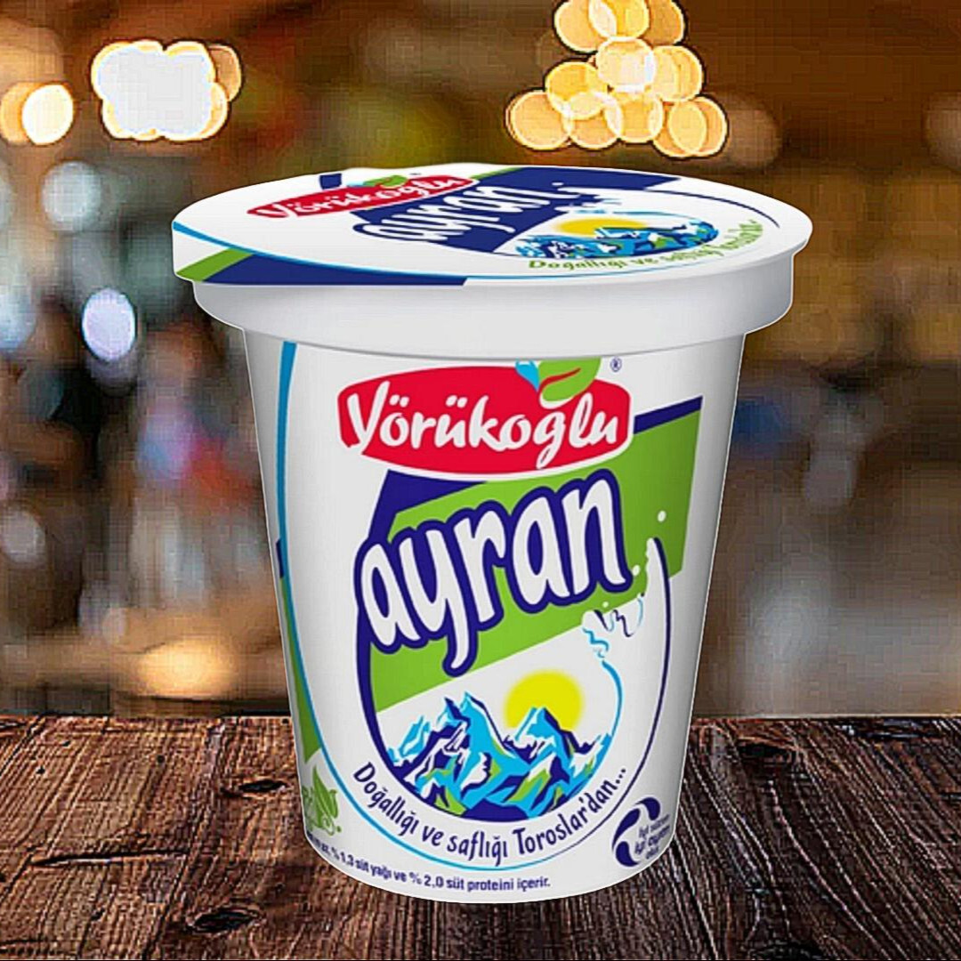 Ayran (30 cl)