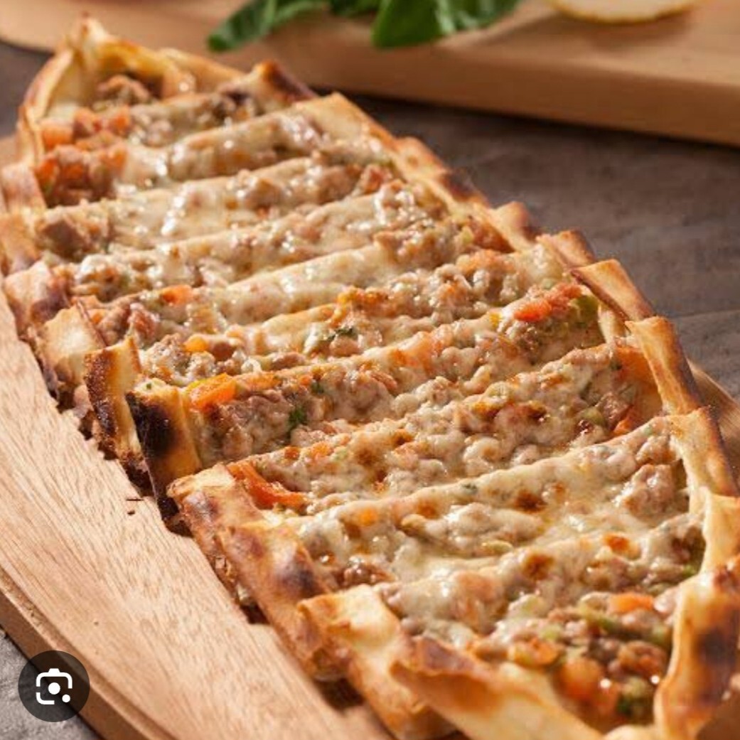 Kuşbaşı Kaşarlı