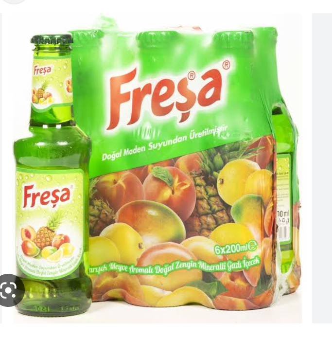 Freşa (200 ml)