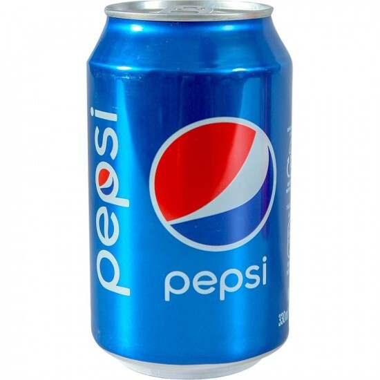pepsi