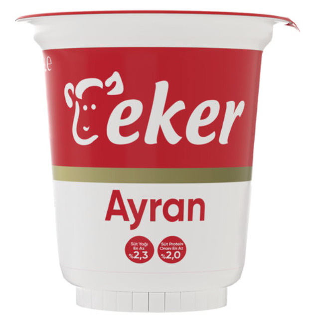 Ayran