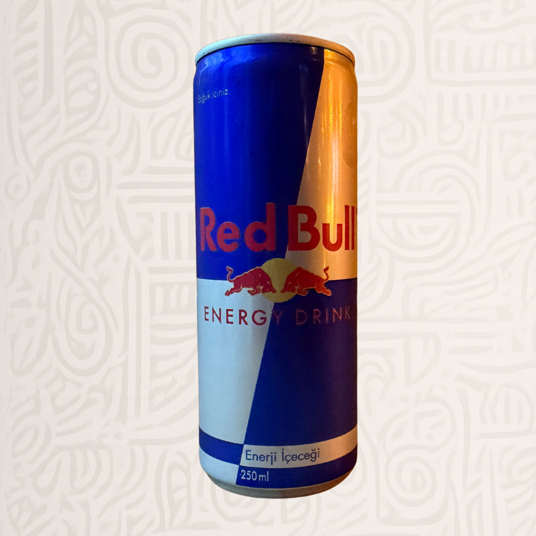 Red Bull Energy Drink