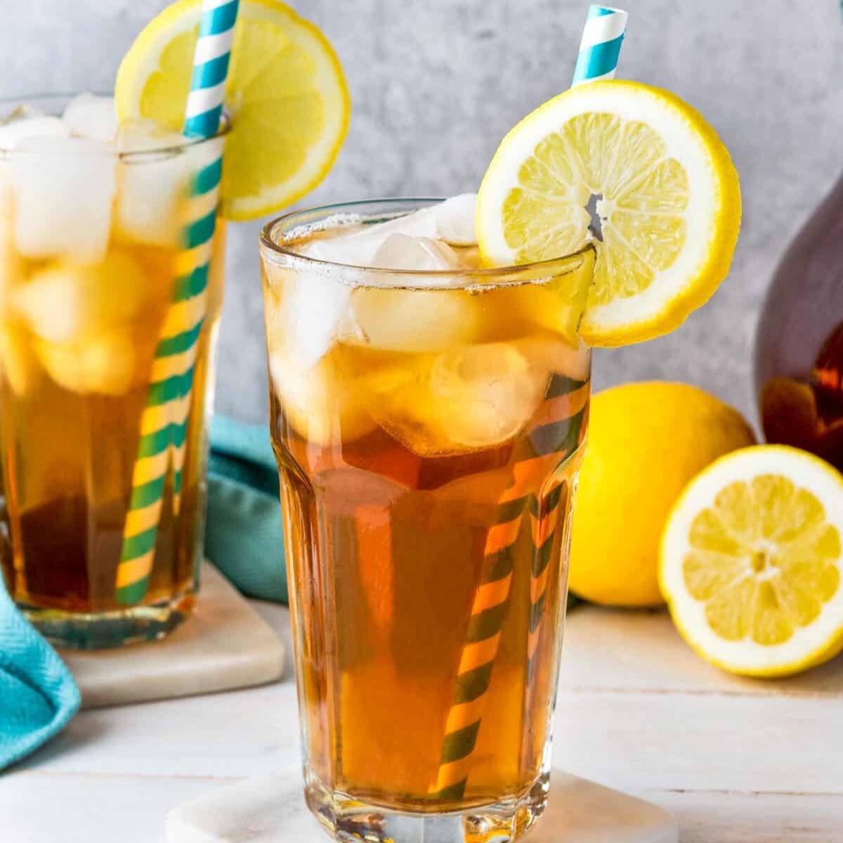 Ice Tea