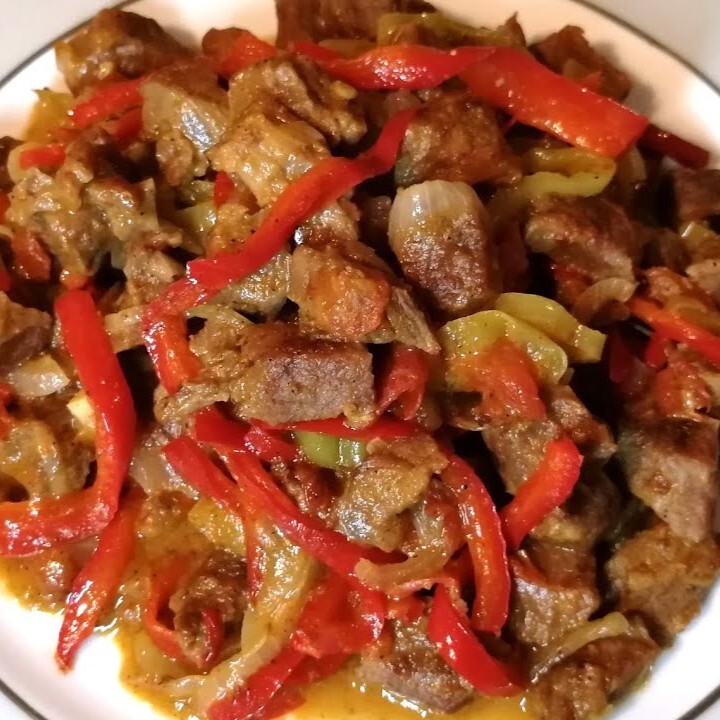 Kuzu Kuşbaşı
