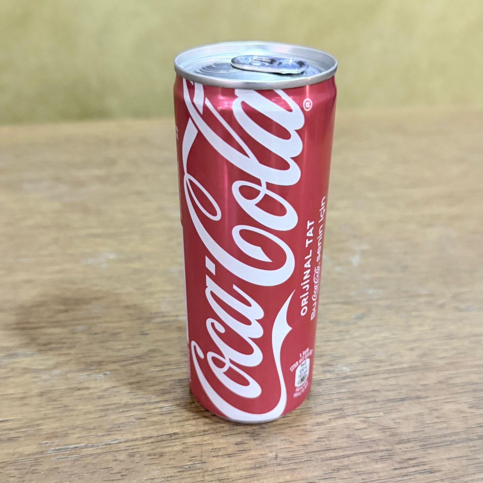 Coca Cola