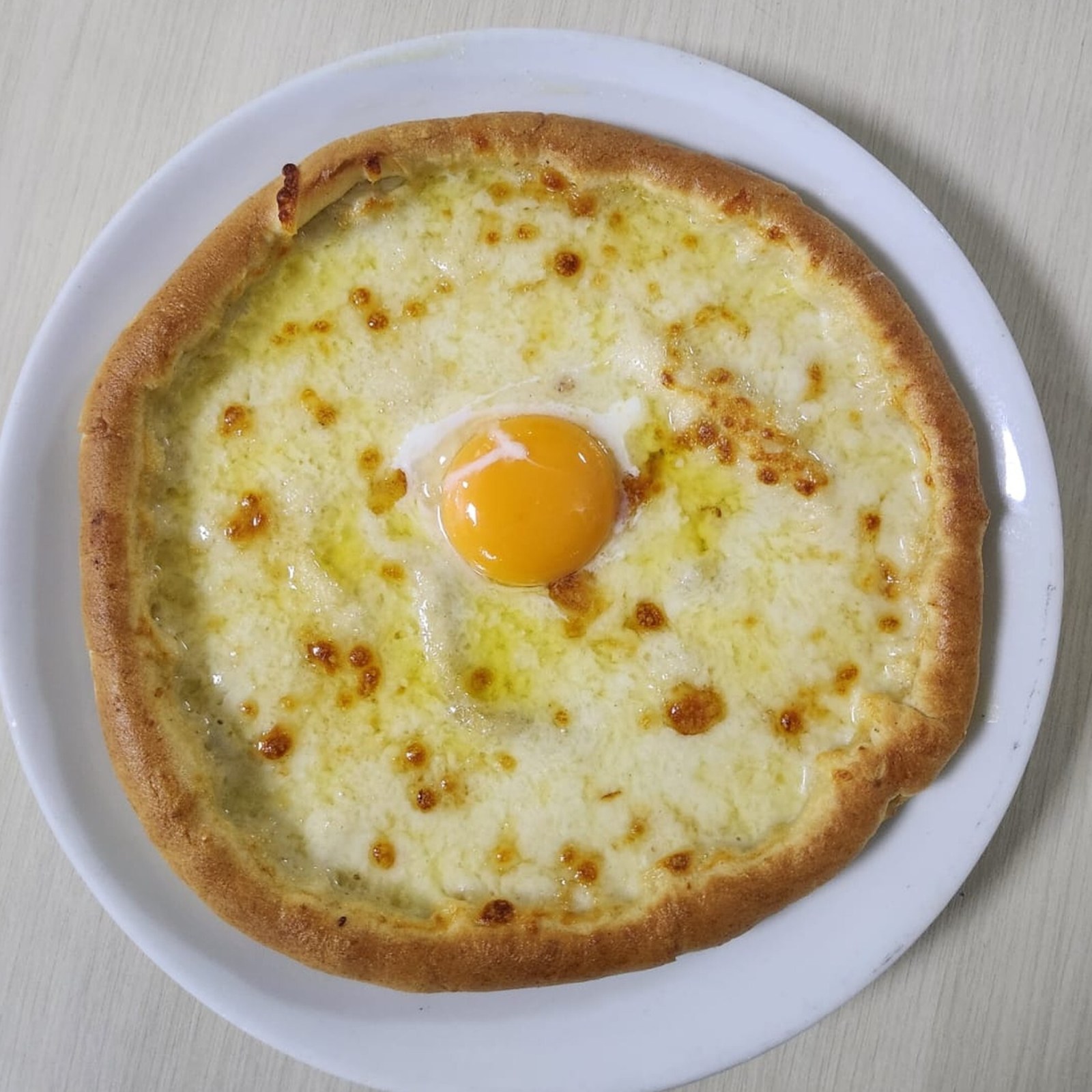 Trabzon Yağlı Pide