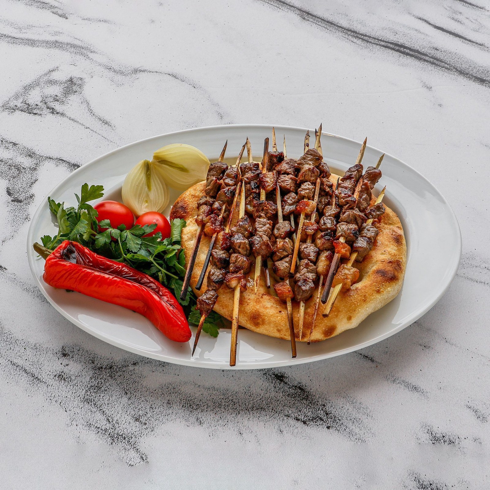 Çöp Şiş