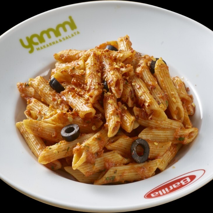 Arabbiata Penne