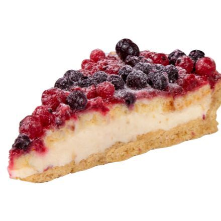 Tart Frutti