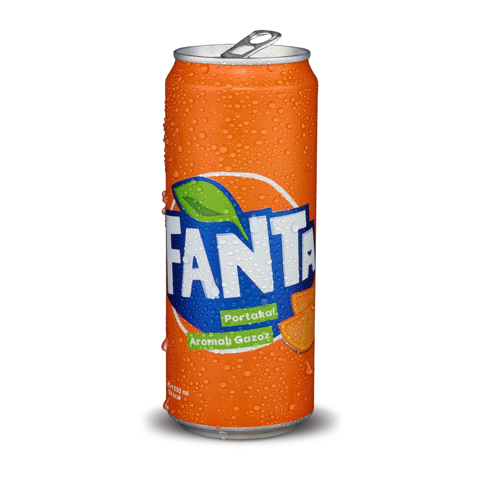 Fanta ( 33 cl.)