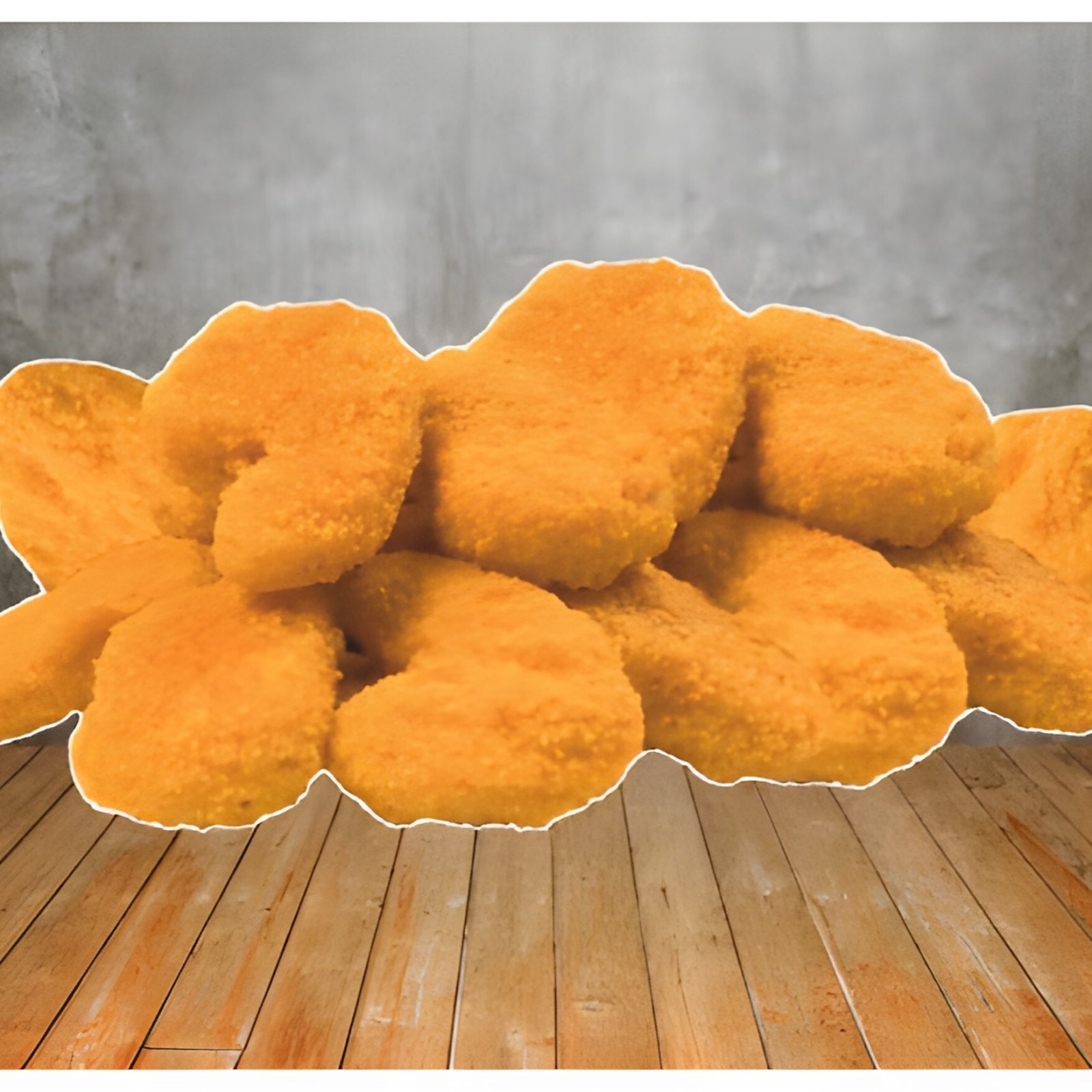 Nugget (12 Adet)