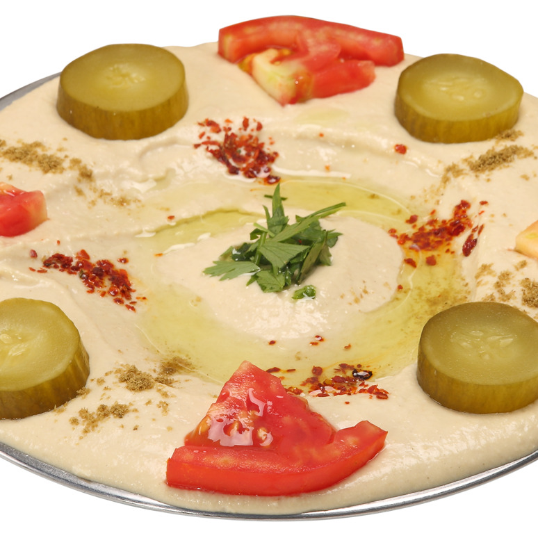 Humus