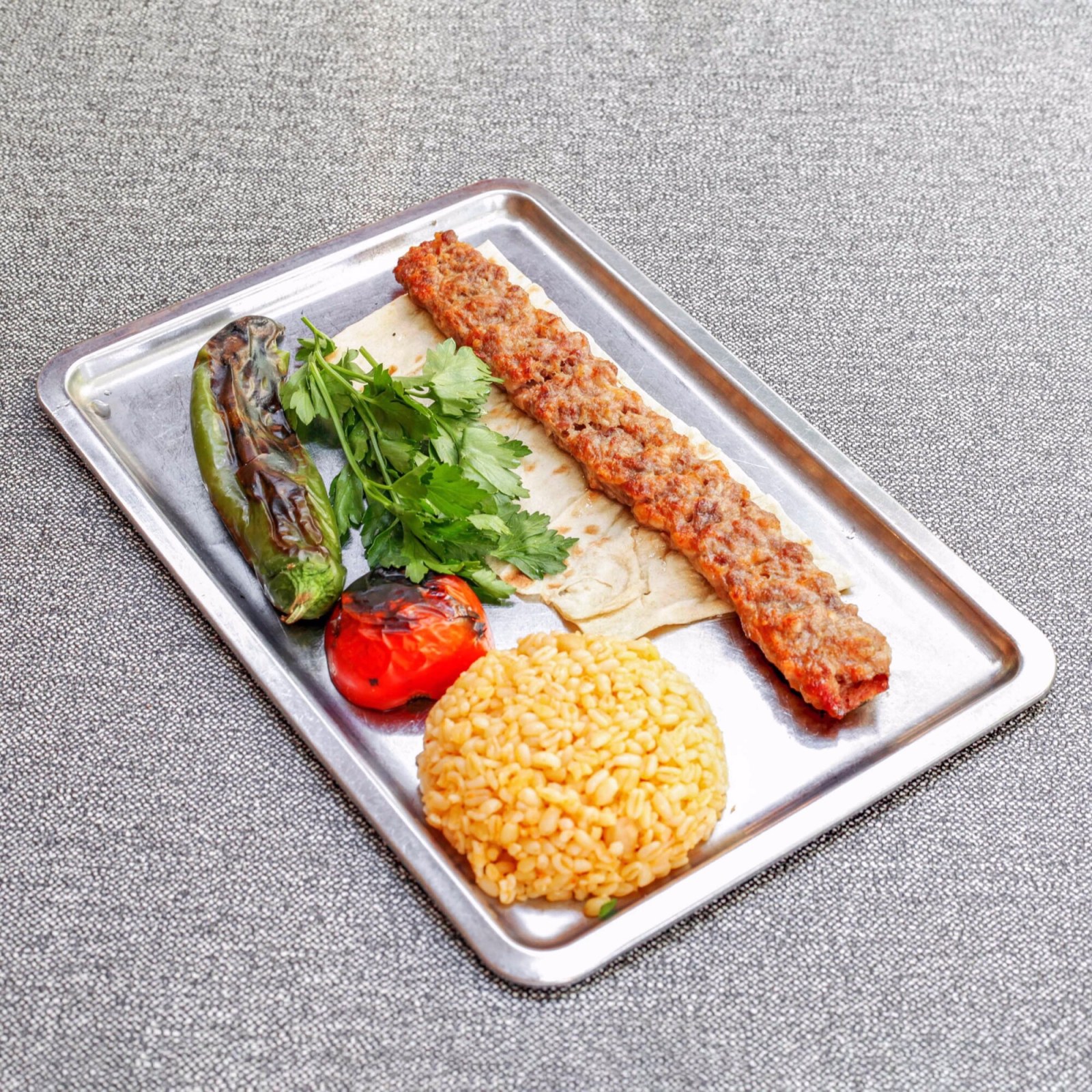 Adana Kebap (160 gr.)🔥