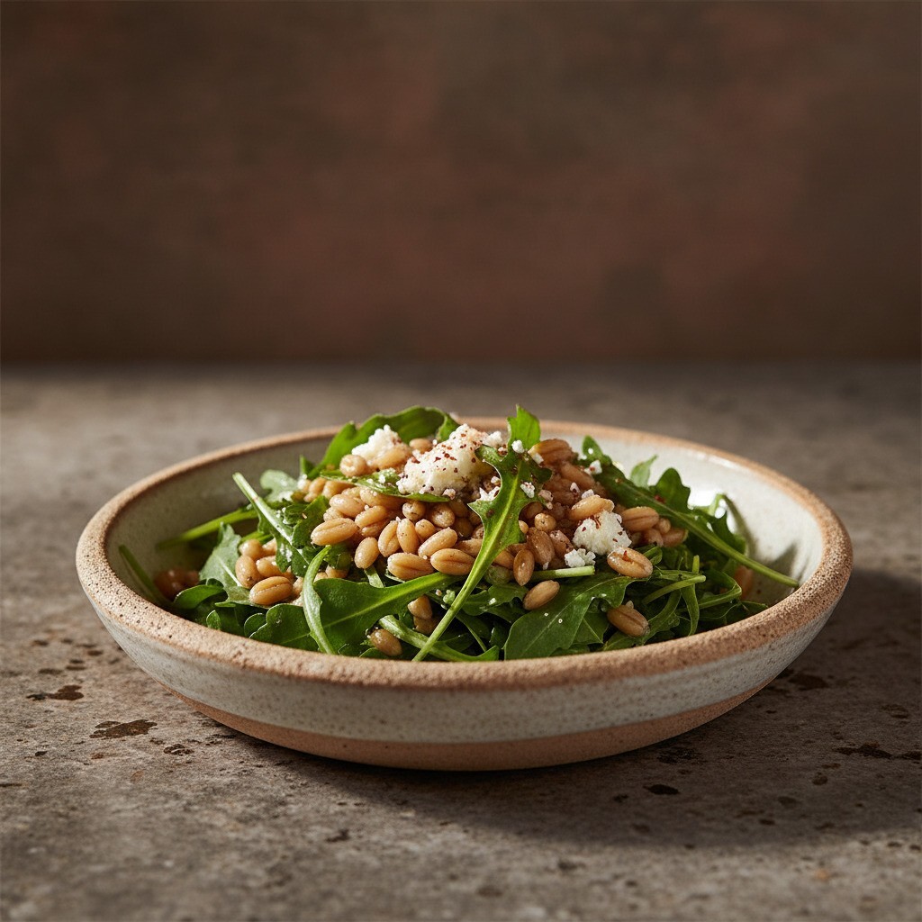 Avokado Kinoa Salata