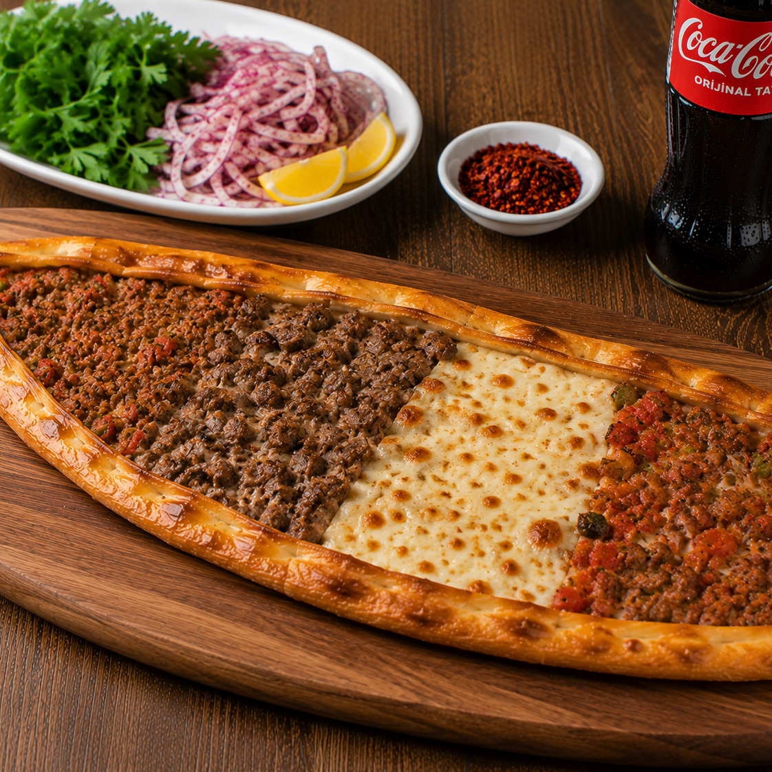 Ady Special Pide