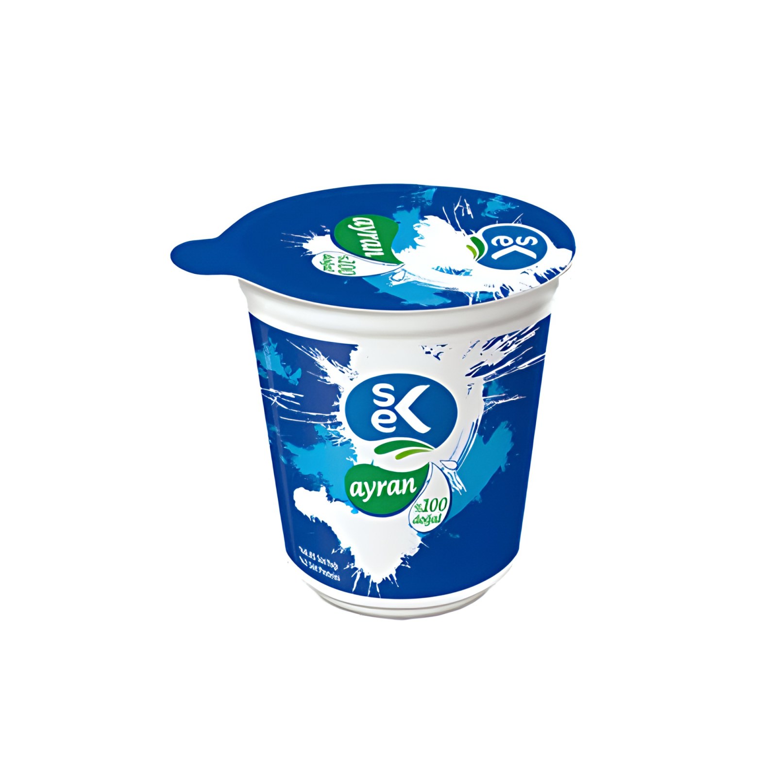 Ayran