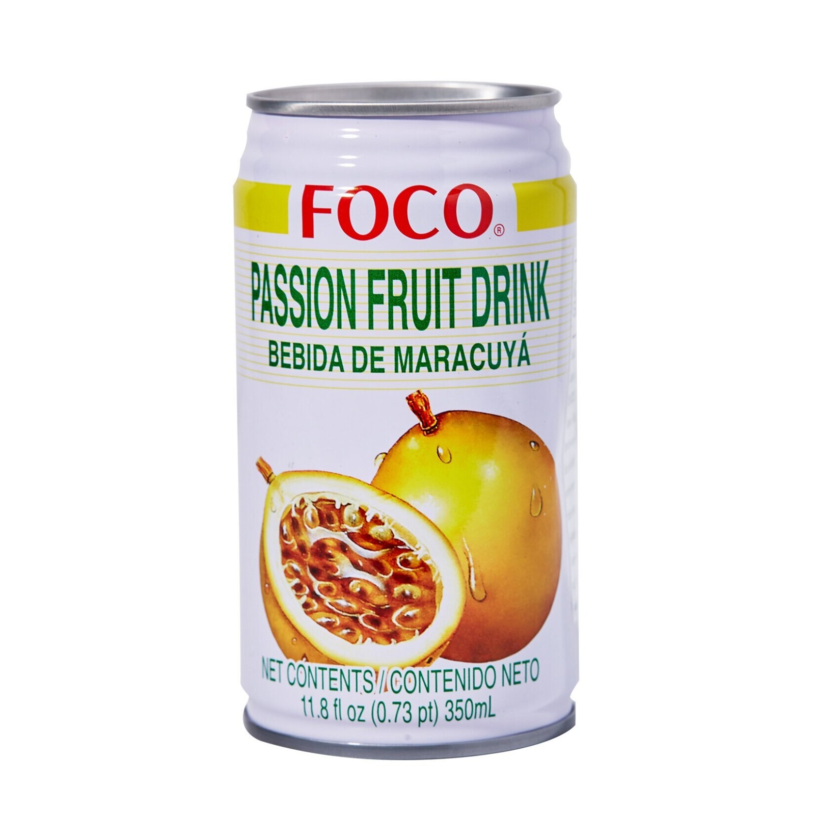 Foco Çarkıfelek Meyveli (35 cl)
