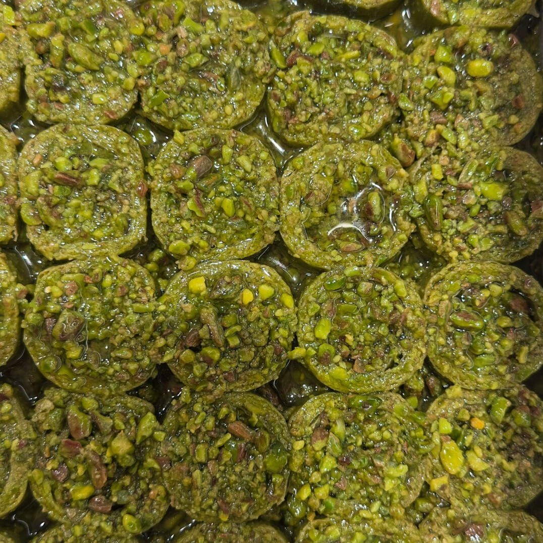 Kuş Yuvası 1 Kg
