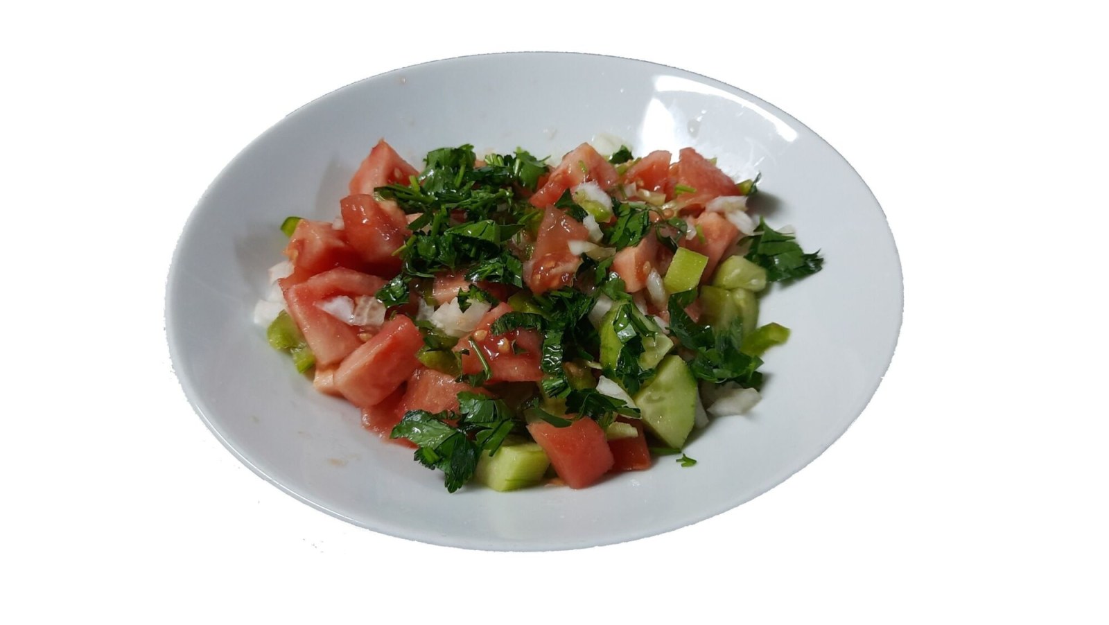 Çoban Salata