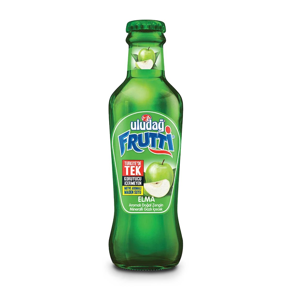 Meyveli Soda (20 cl.)