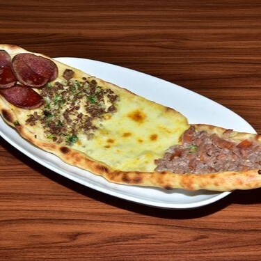 Dört Mevsim Pide