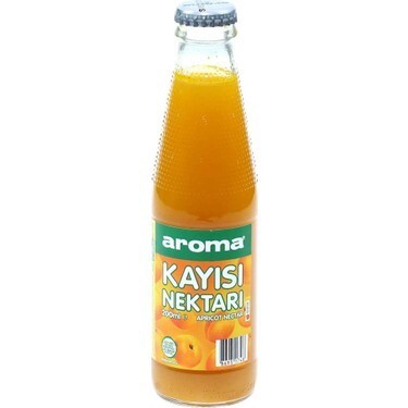 Aroma Şeftali Suyu (20Cl)