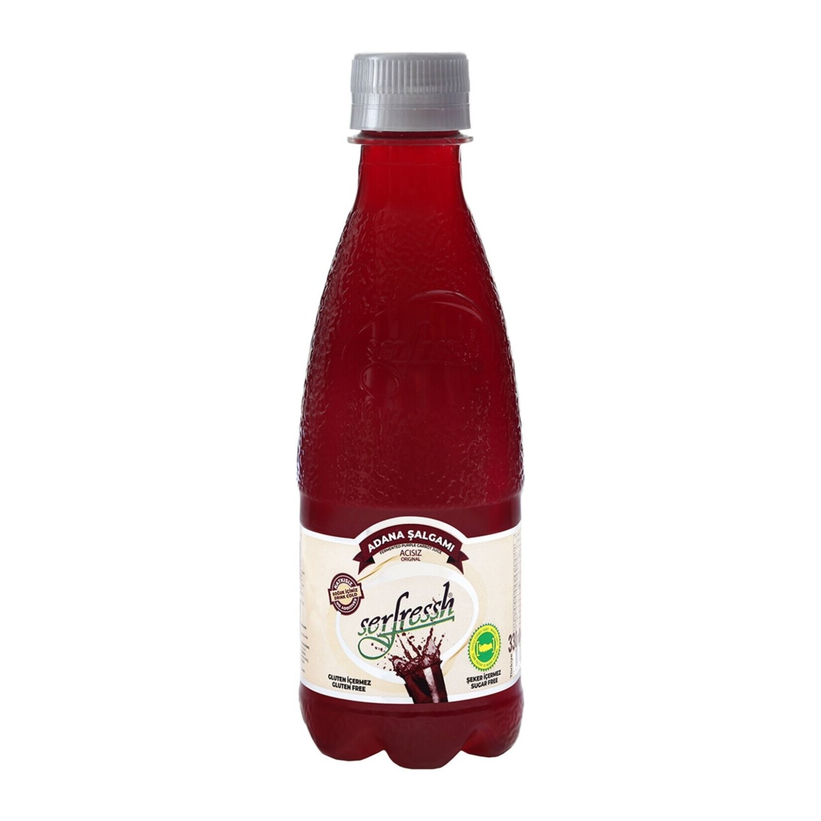 Şalgam Suyu (33 cl.)