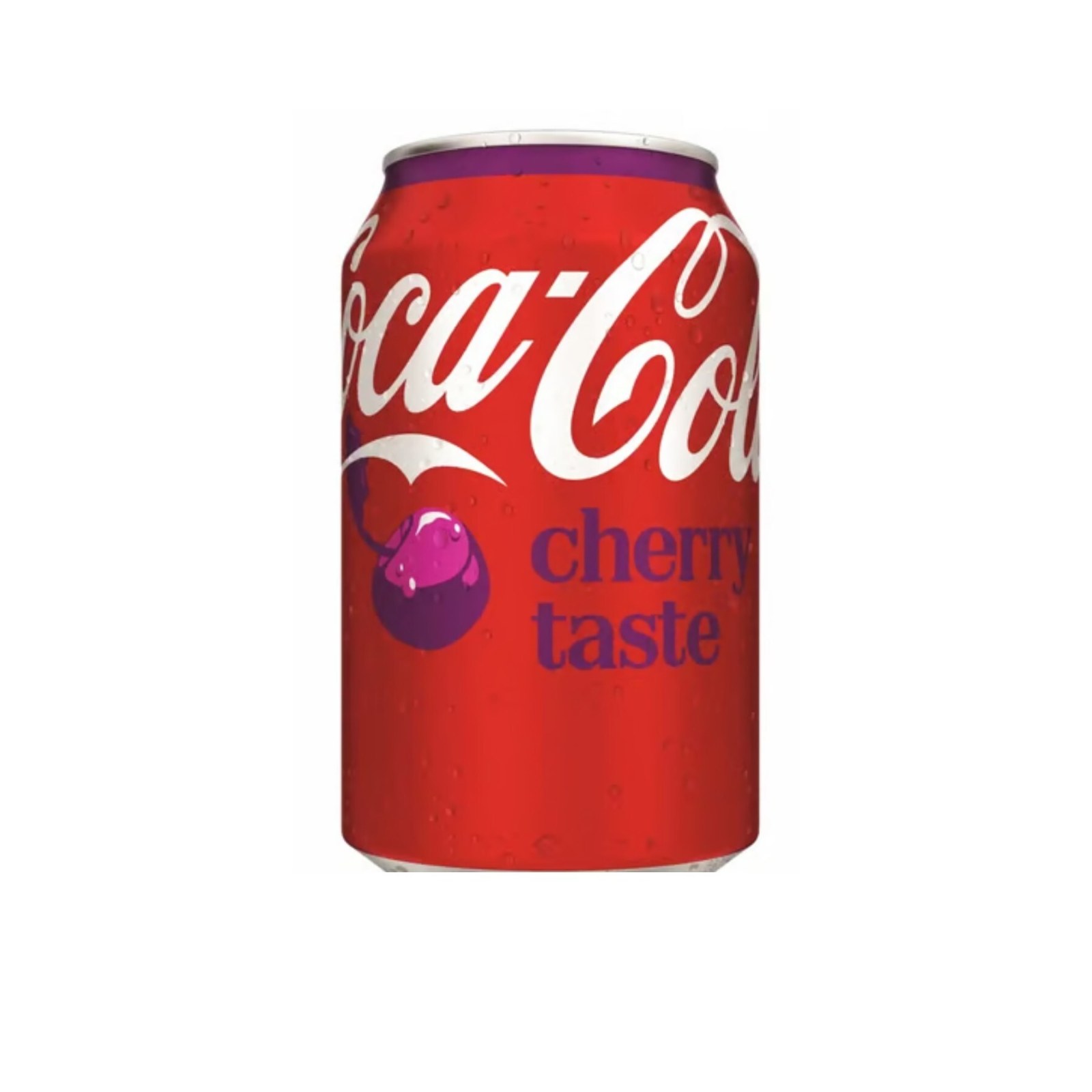 Coca Cola Cherry