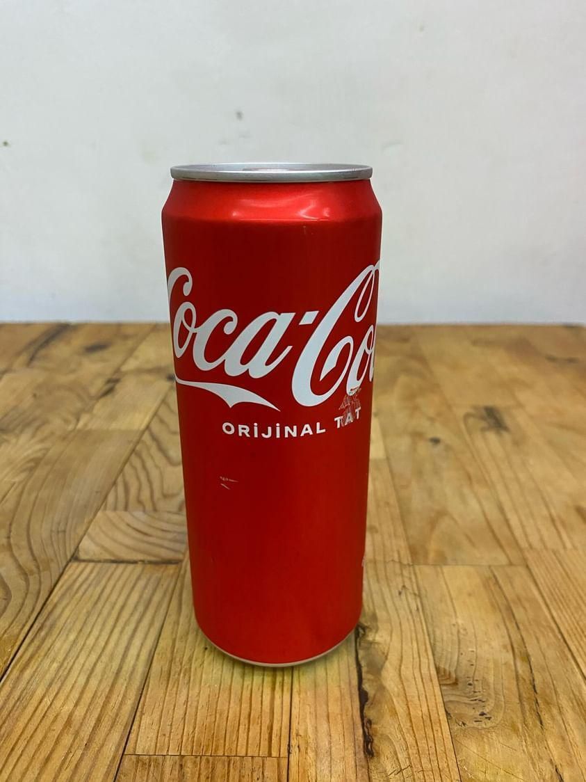 Coca-Cola