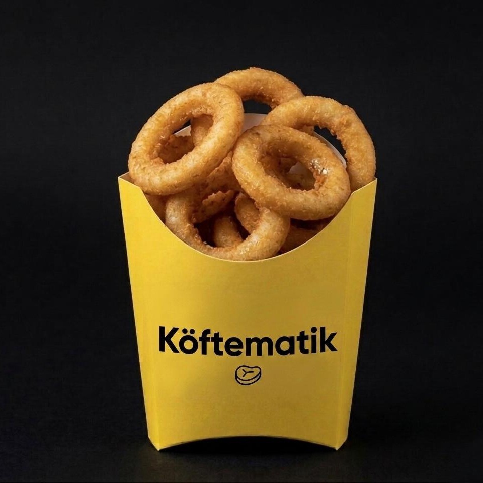 Soğan Halkası