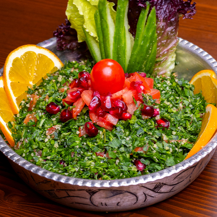 Tabule Salata