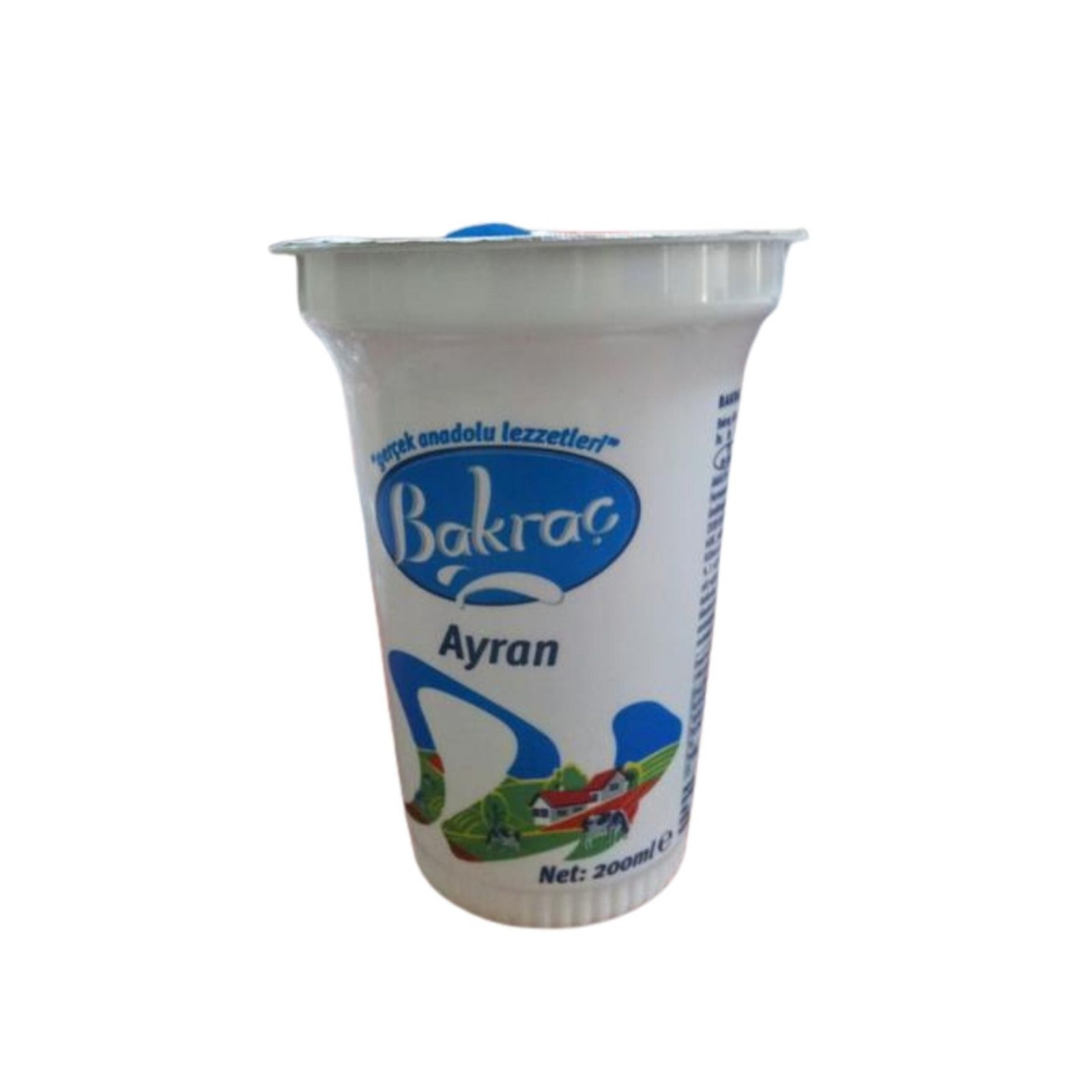 Küçük Ayran