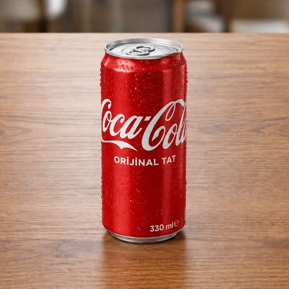 Coca Cola (33 cl)