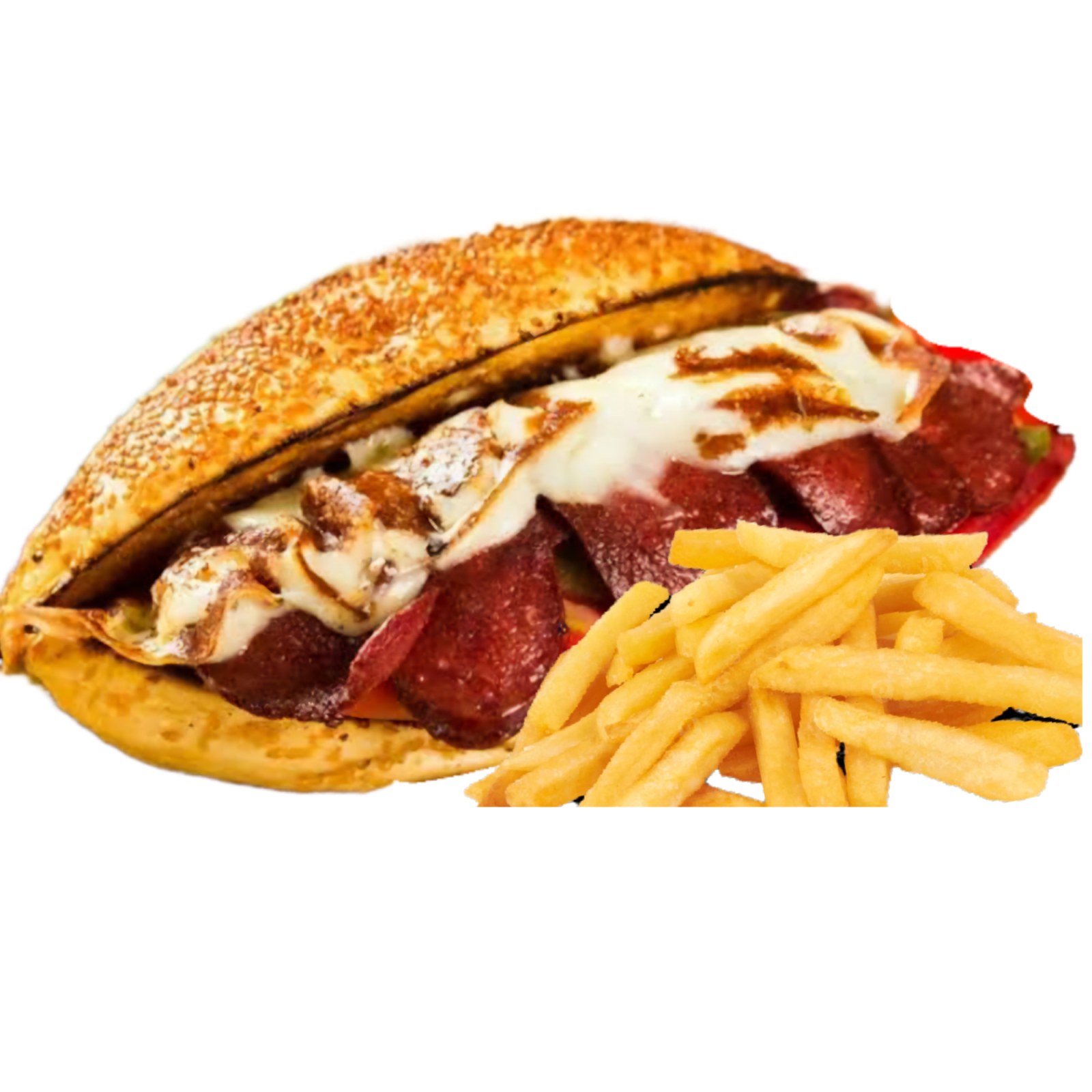 sandviç
