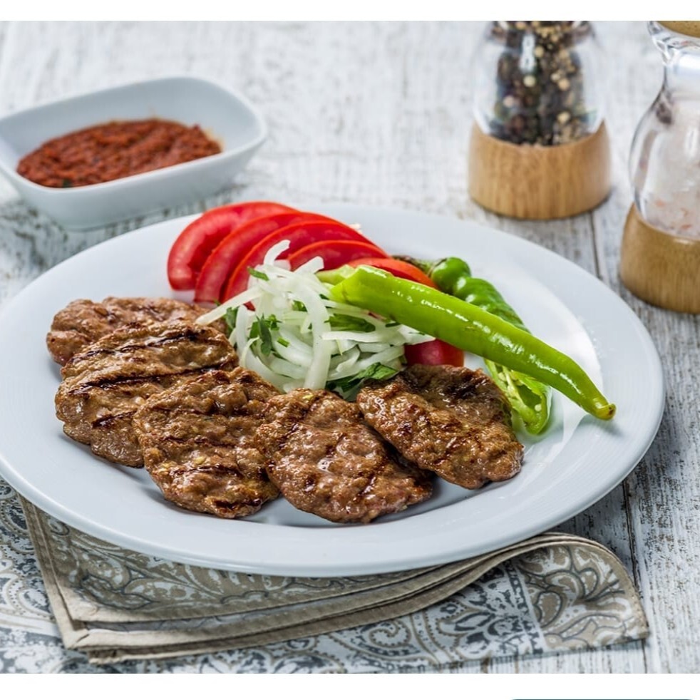 Kasap Köfte 200 Gr