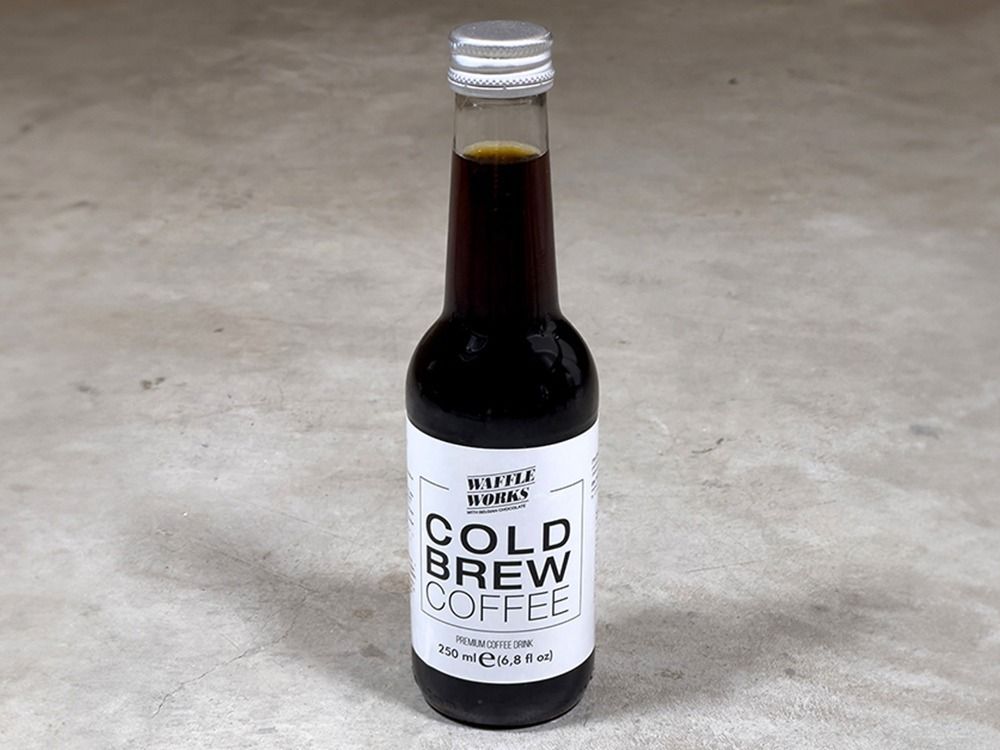 Cold Brew